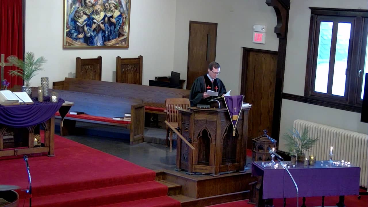 2023 03 26 sermon god s timing mp4 on vimeo