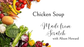 Chicken Soup