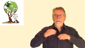 Wiping Feet to Relieve Allergic Irritation- It Works!