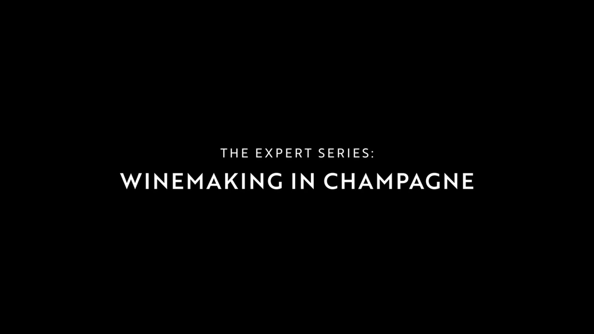 How Is Champagne Made The Champagne Making Process Explained