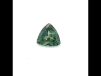 Green sapphire 0.81 ct.mp4