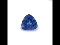 Tanzanite 1.41 ct