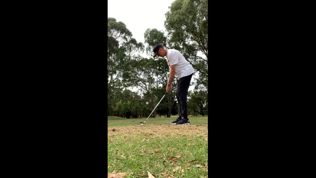 Play swing video