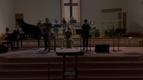 The Faithfulness of God