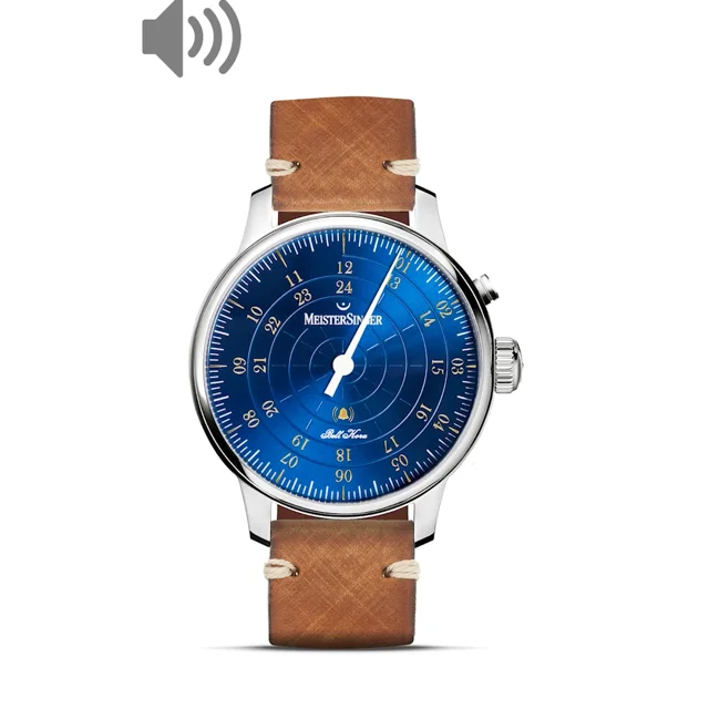 Meistersinger 24h hotsell