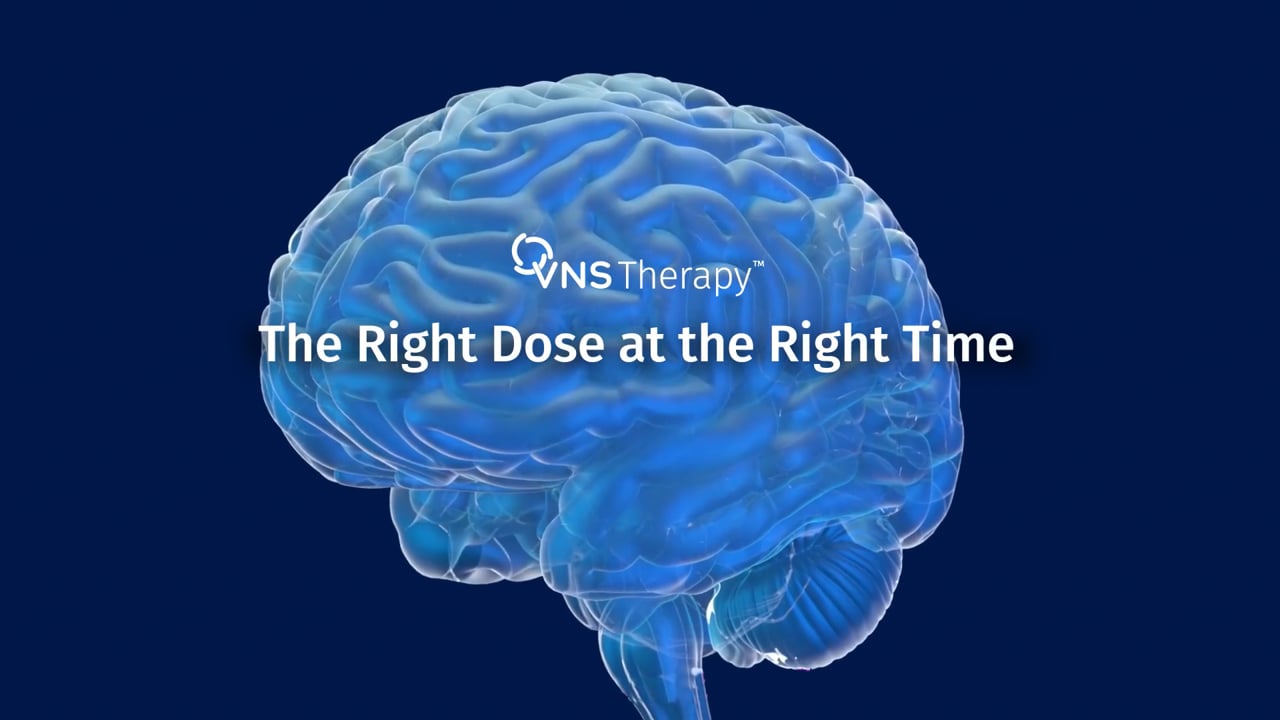  Como é que o sistema VNS Therapy™ melhora os resultados para pacientes com ERF? video thumbnail