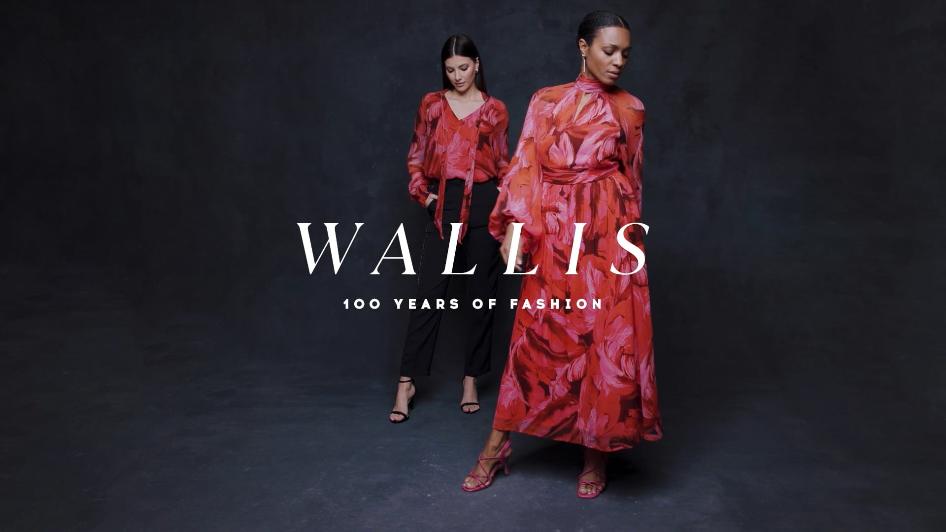 Wallis 100 Years Campaign