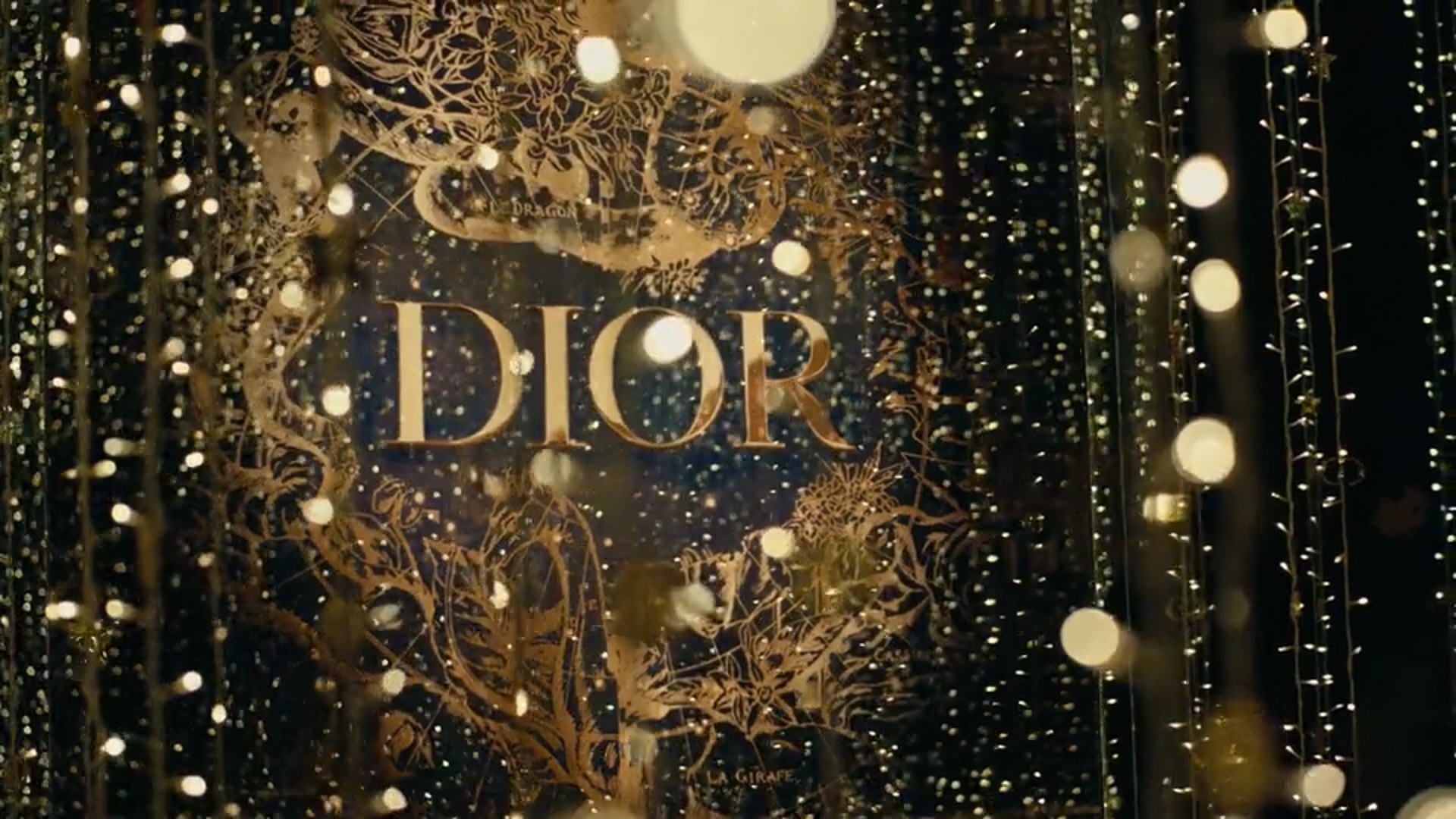 Dior x Meta: Atelier of Dreams