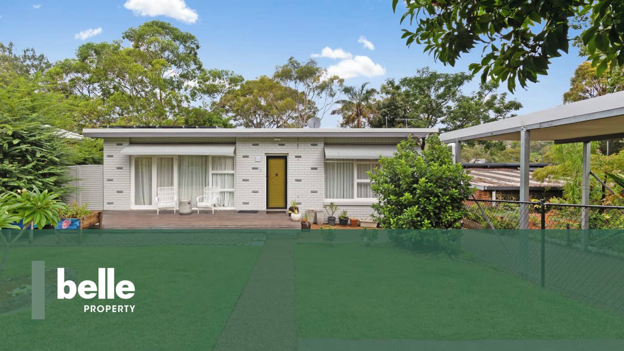 8 Patricia Avenue, Charlestown on Vimeo