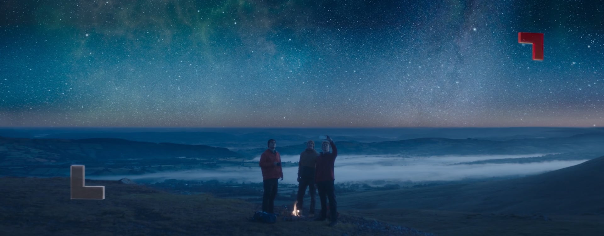 TCL Plex - Discover Greatness (Online Commercial)