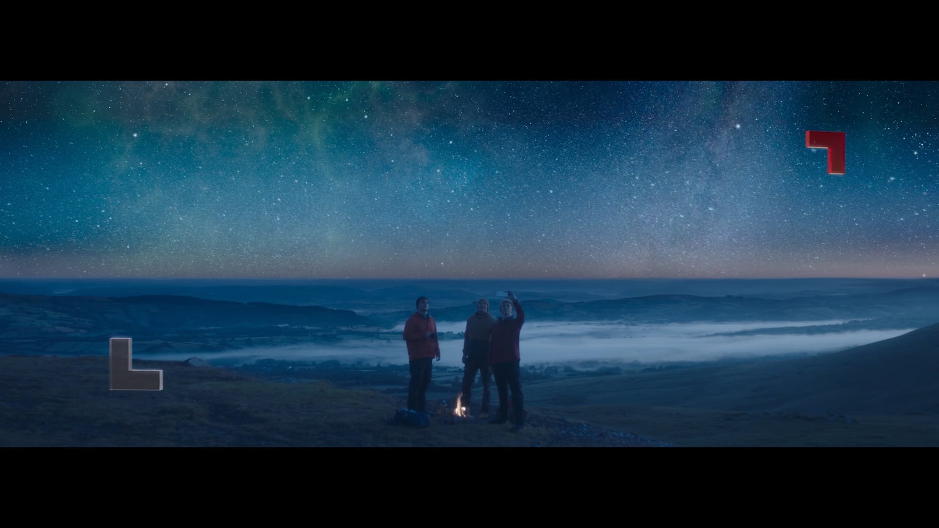 TCL Plex - Discover Greatness (Online Commercial)