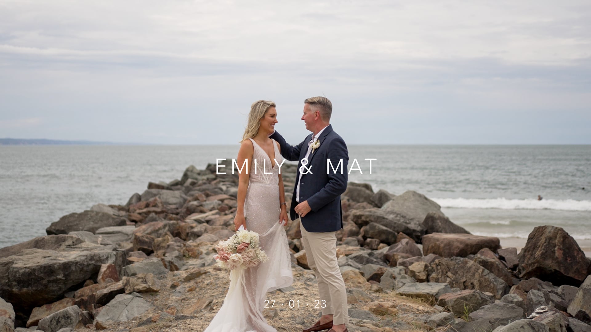 Emily & Matt ◦ Ricky's Noosa ◦ Highlight