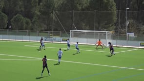 L'Escala es fa gran contra el Granollers i té peu i mig a Tercera Divisió (2-1)