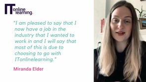 Student Testimonials