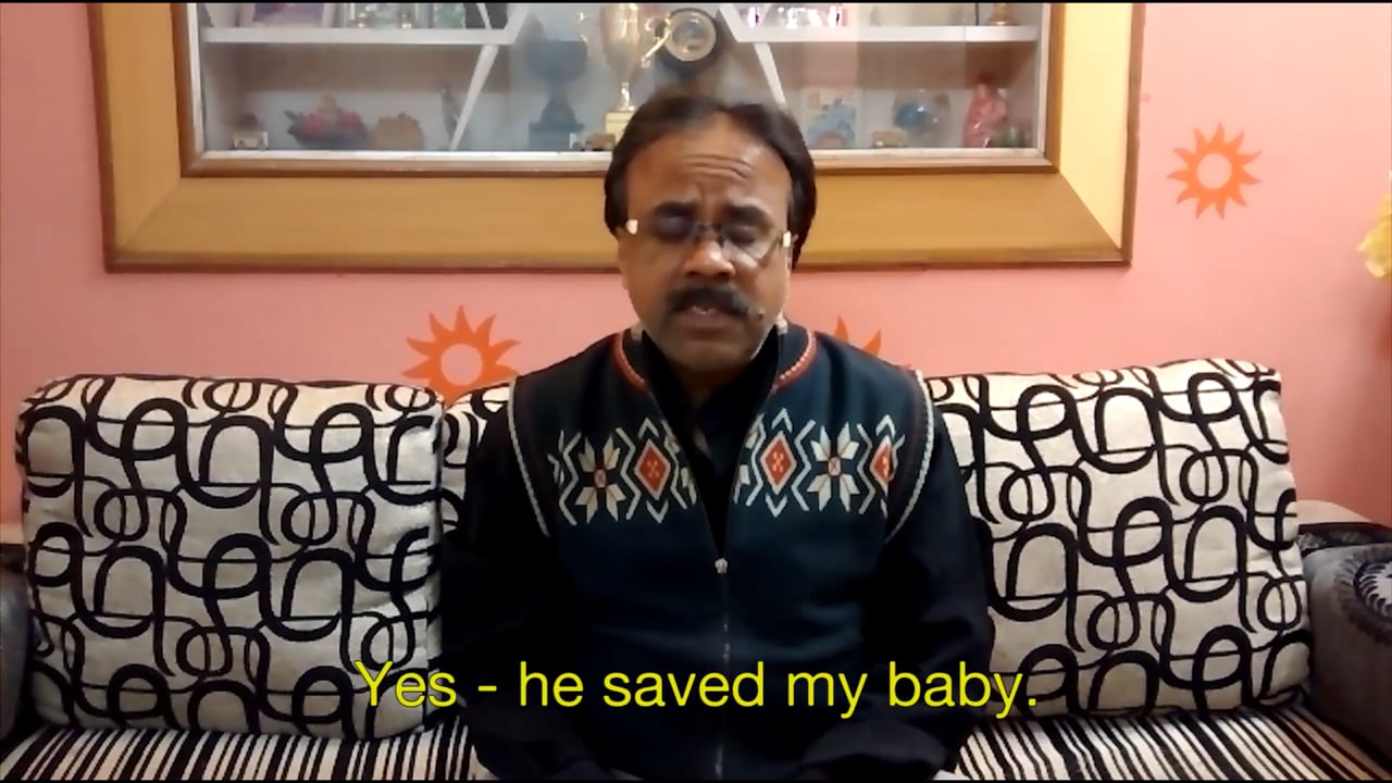 International Testimonials Relating the Joy of Working with Teddy