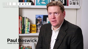 How software intelligence can unleash tremendous sources of value for CIOs and their global teams, as they regain control and preserve knowledge about the hundreds of custom-built applications they oversee