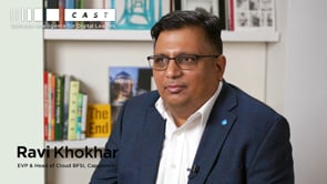 How Capgemini puts software intelligence to use in the operations and transformation of its banking and insurance customers