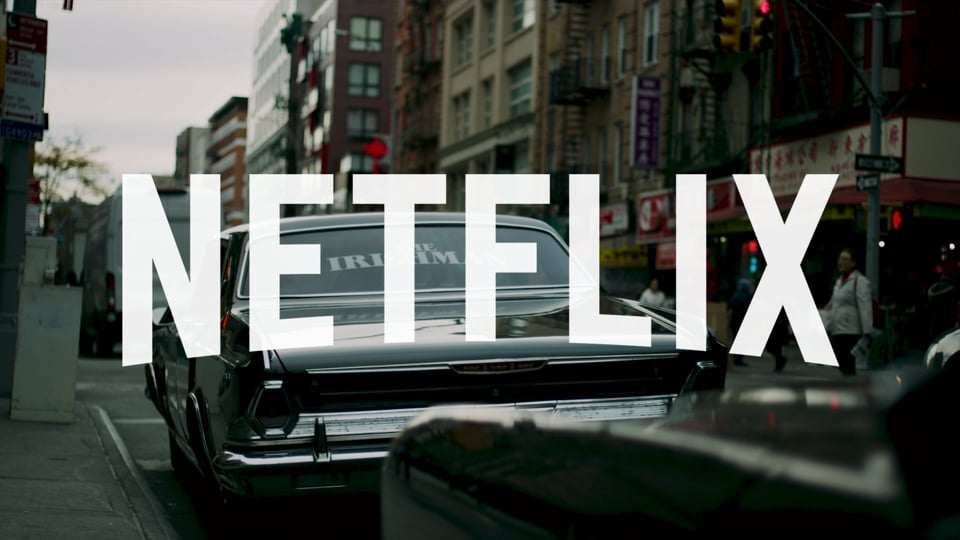 Netflix Films - Have You Seen Jimmy