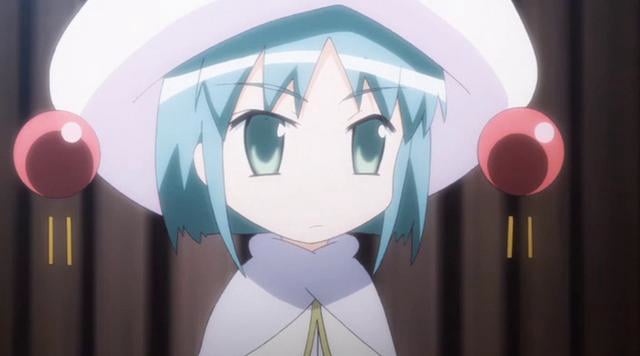 灼眼小夏娜on Vimeo