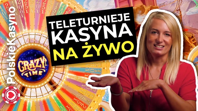 Teleturnieje na żywo - Oto, czym są i jak w nie grać!