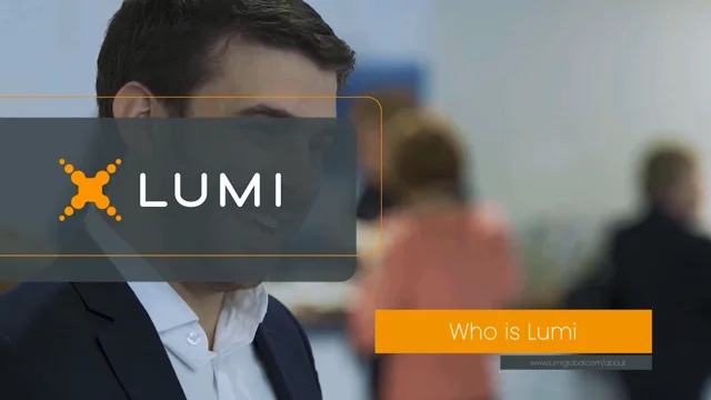 Lumi introduces Lumi Marketplace, a new way for packaging
