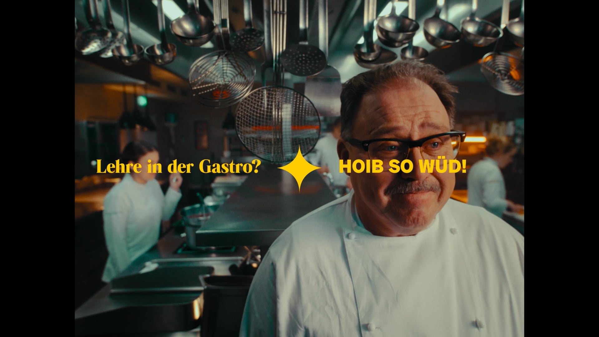 WIRTSHAUSKULTUR Long Version // Online Commercial