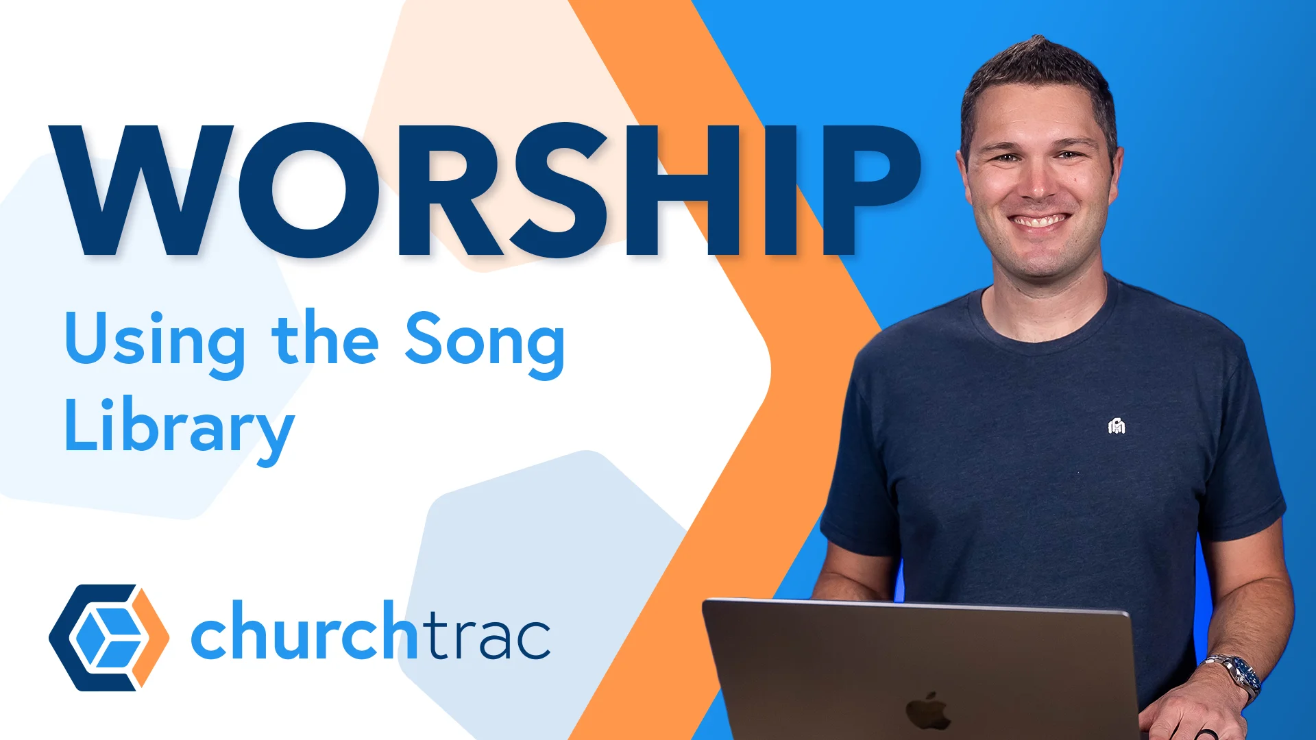 Using the Song Library on Vimeo