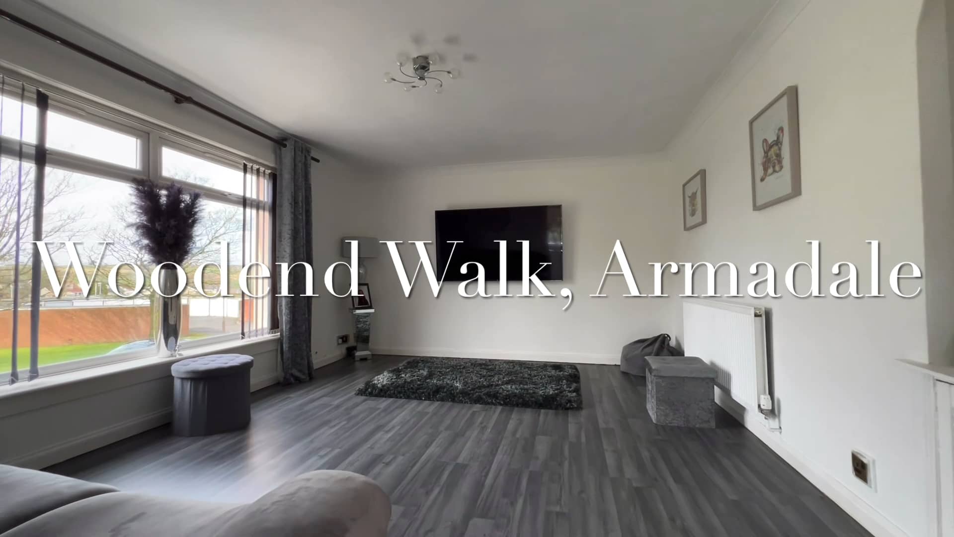 Woodend Walk, Armadale on Vimeo