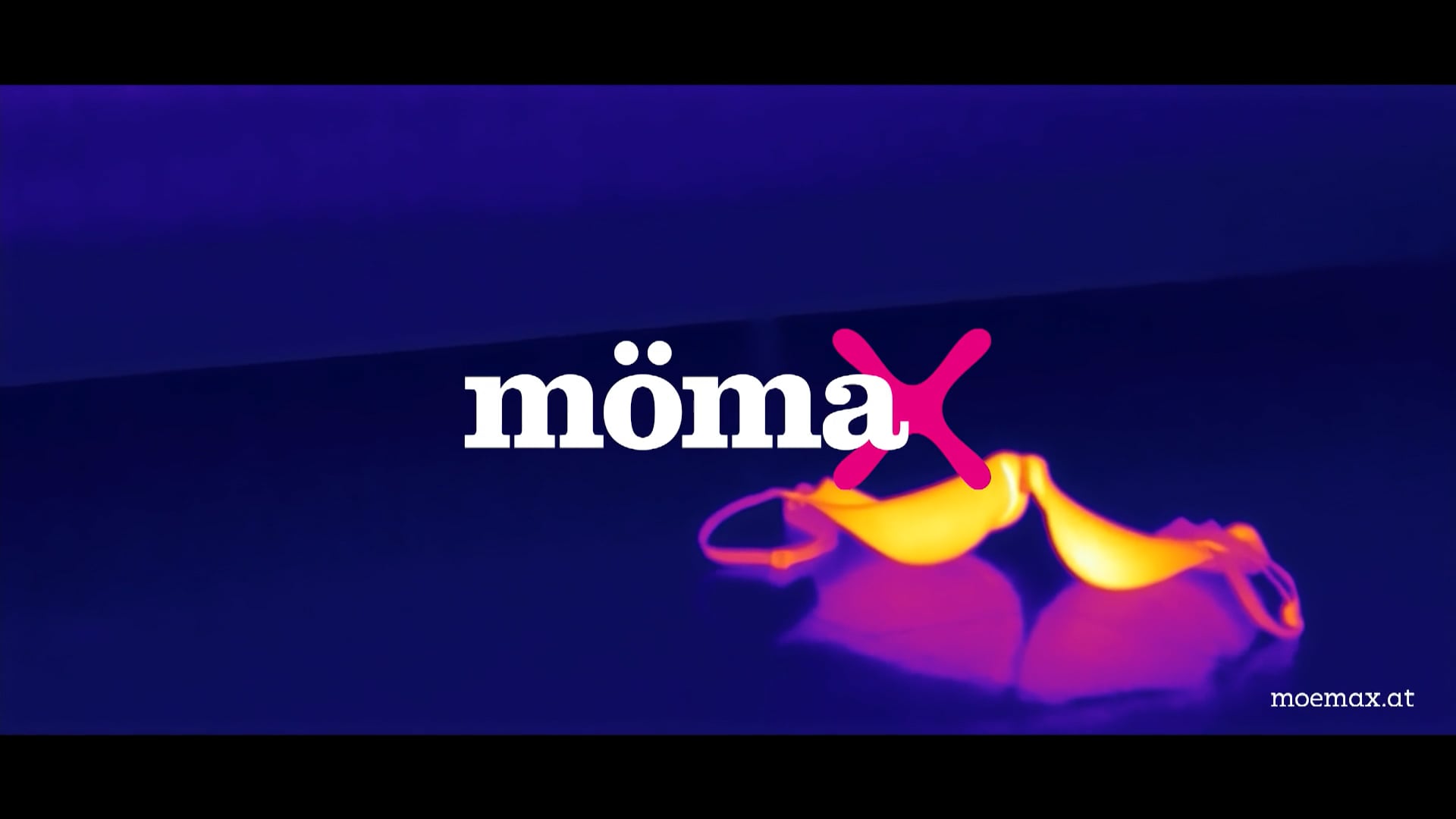 MÖMAX - Heiss // TVC