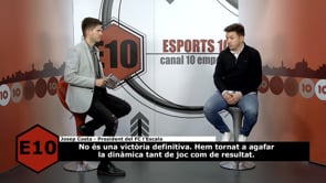 Esports 10 27/03/23