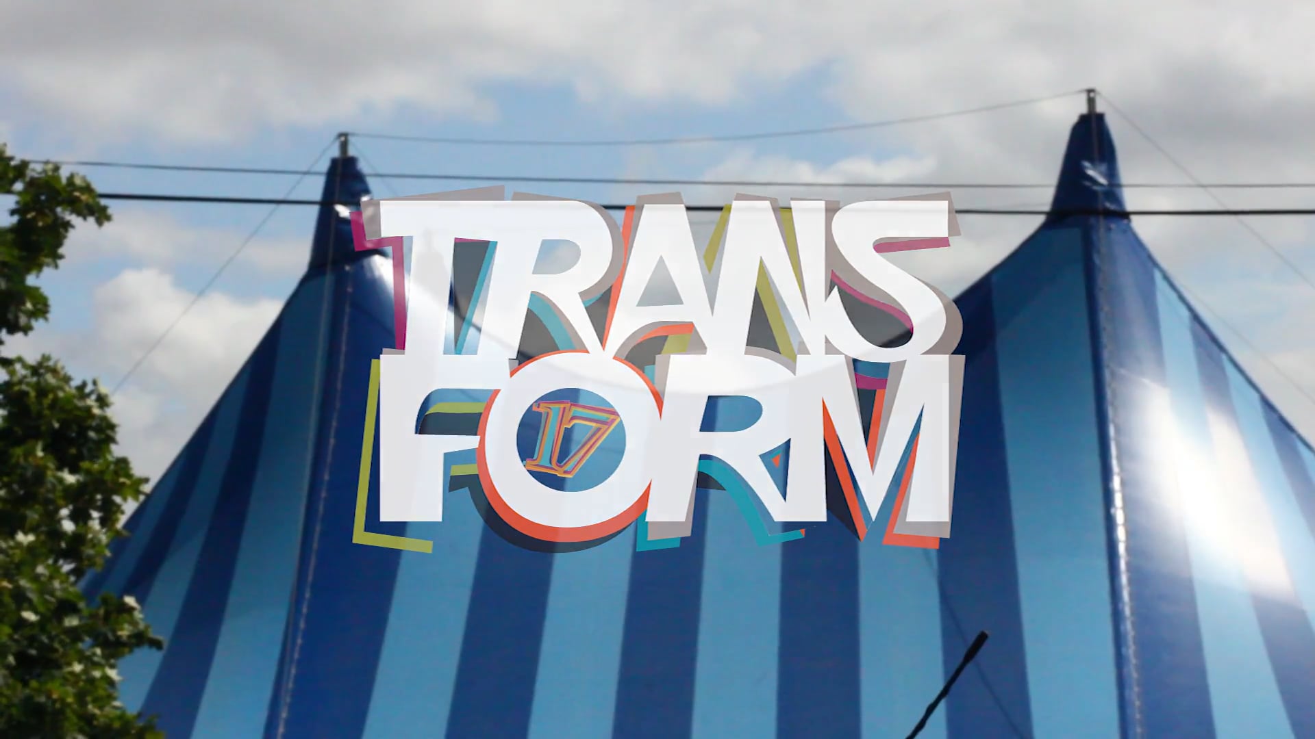 Transform Wales & NWest