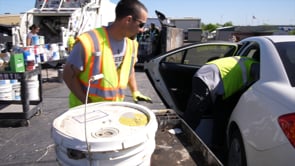 Household Hazardous Waste Day 2023