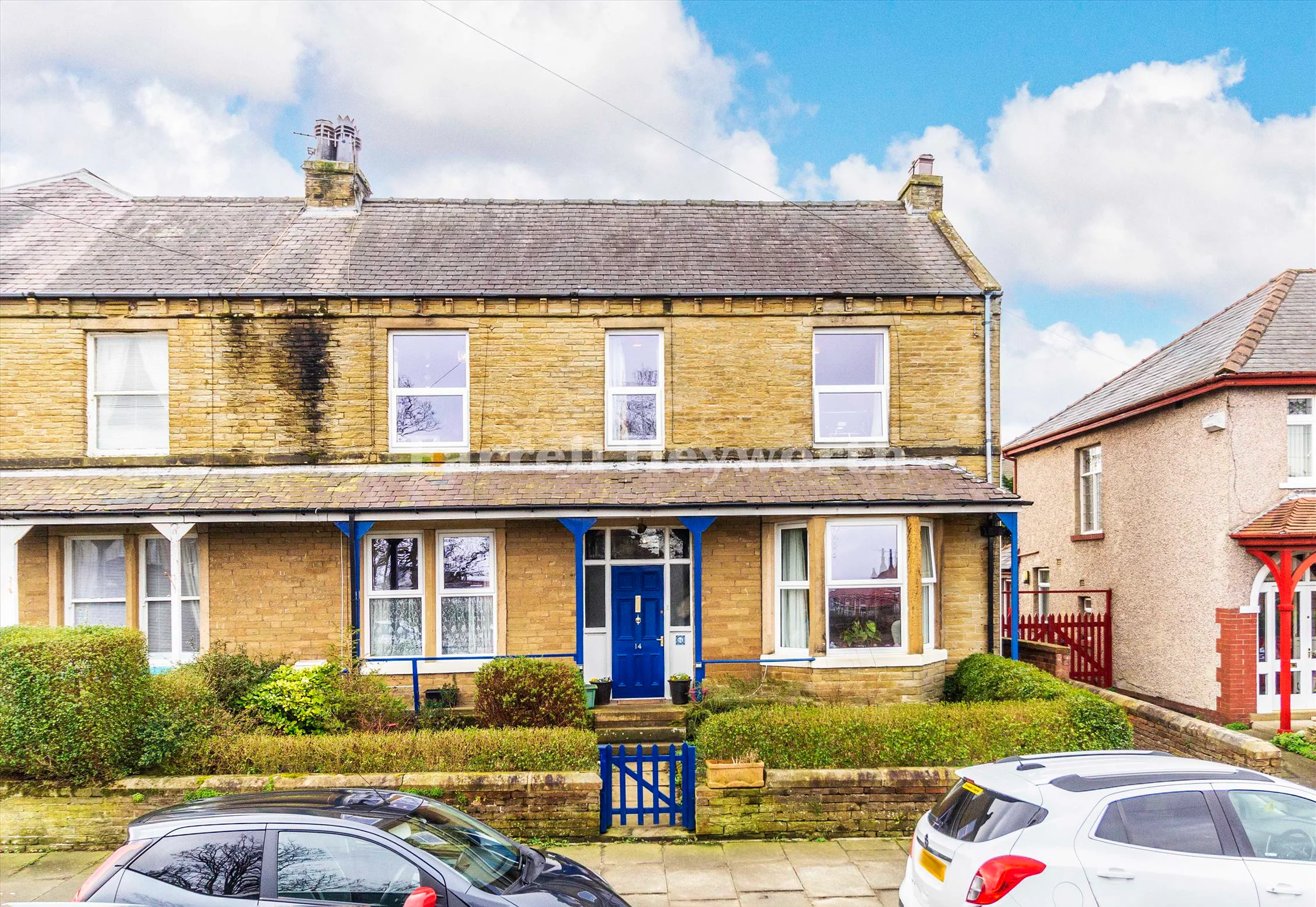 Knowlys Road, Heysham, Morecambe Teaser 185172 on Vimeo