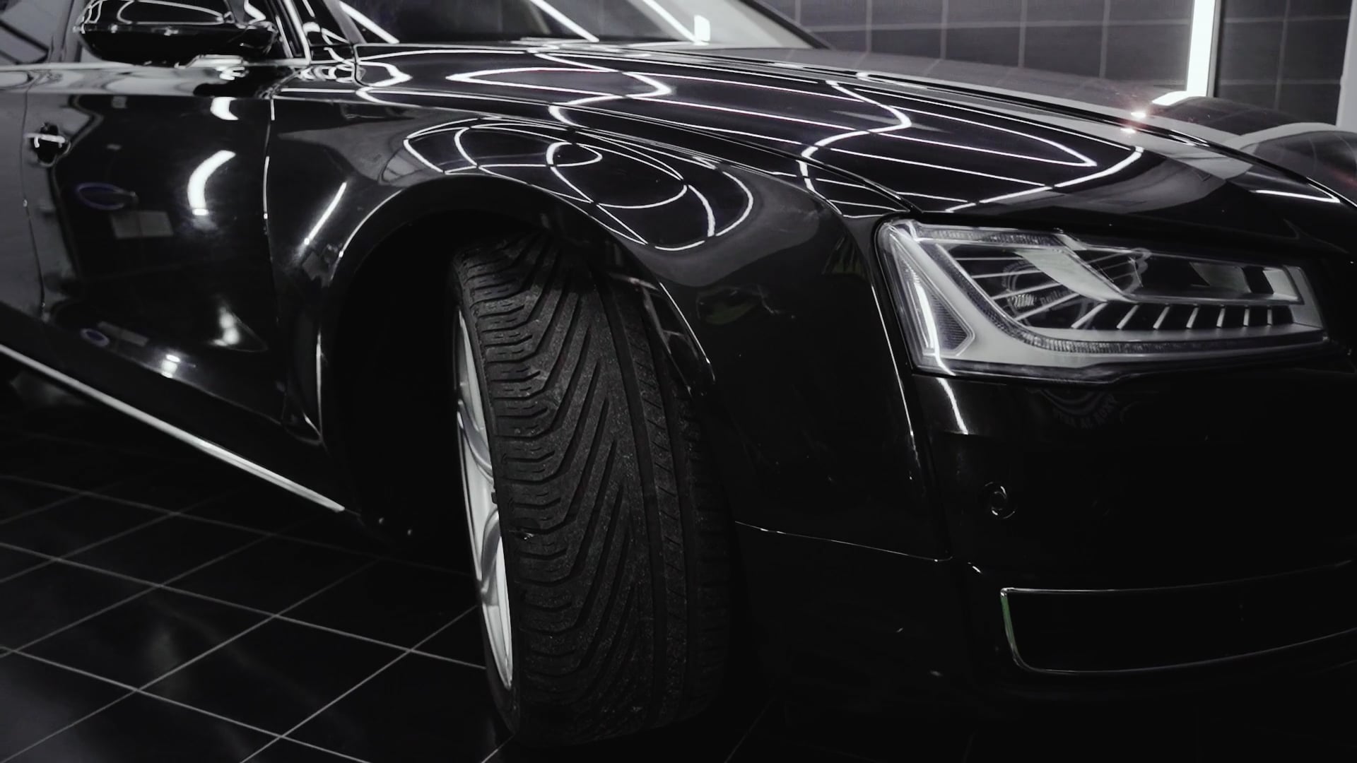 Arvalet Auto Spa Car Detailing in Winnipeg