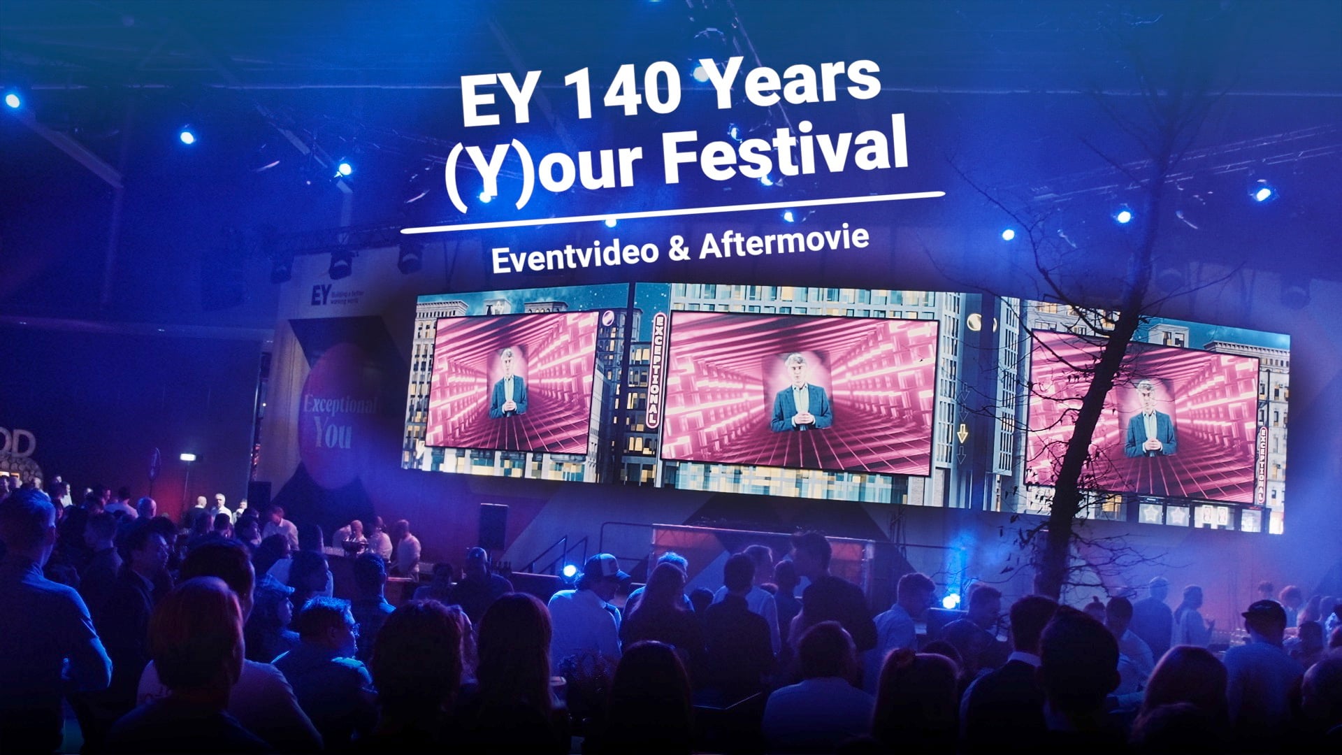 Fijnevent-EY140jaar-Making off on Vimeo