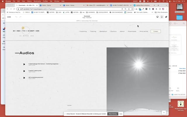 Related Embedded Video Item Thumbnail