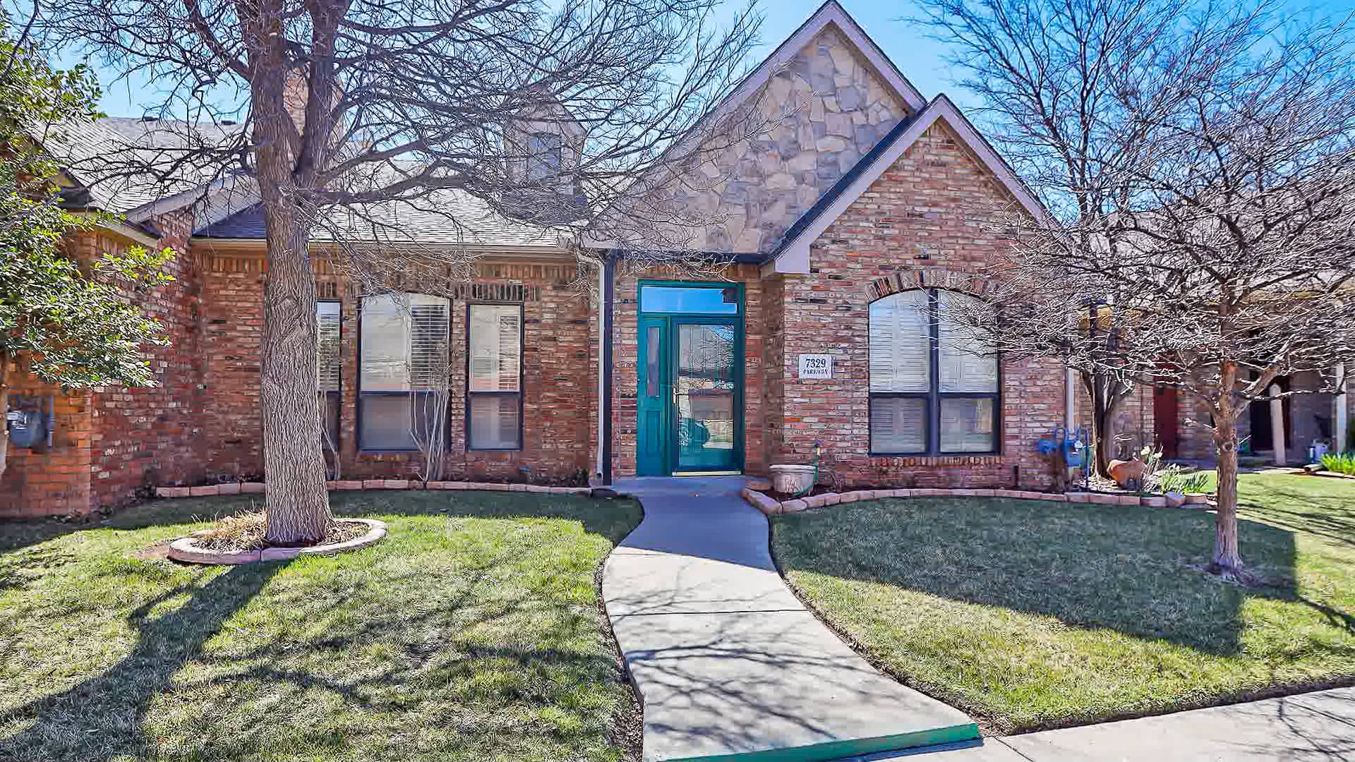 For Sale, The Greenways, 7329 Parkway, Amarillo, TX on Vimeo