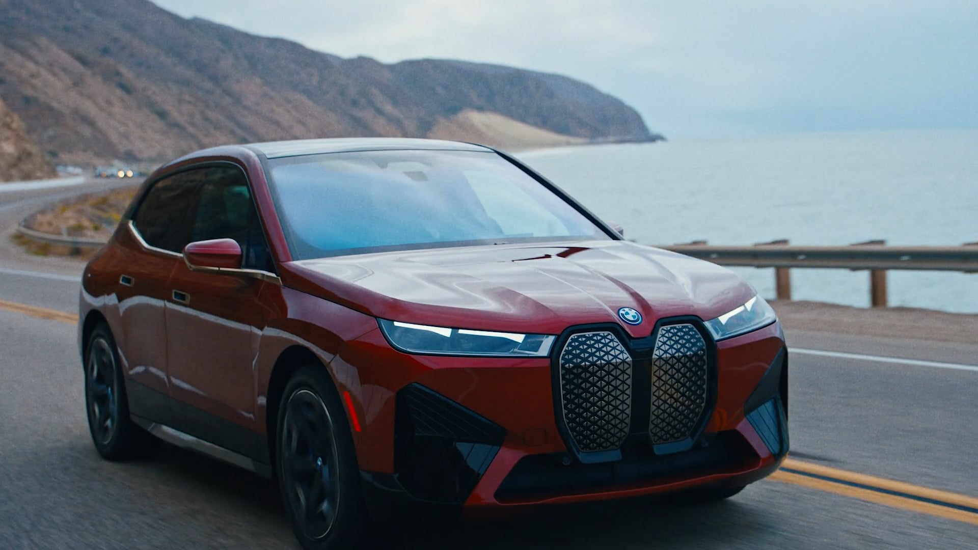 BMW | Brian Petchers