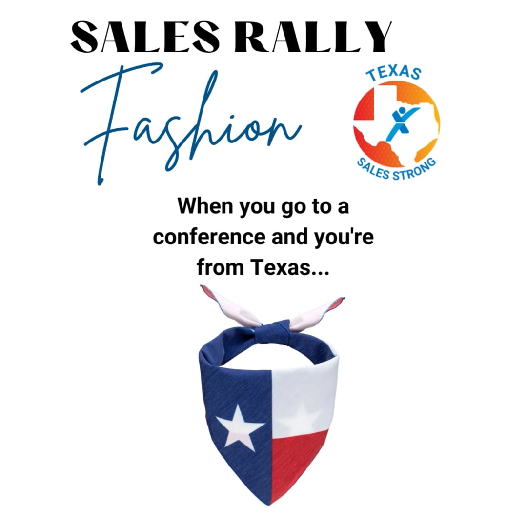 Sales Rally Video - Texas.mp4 on Vimeo