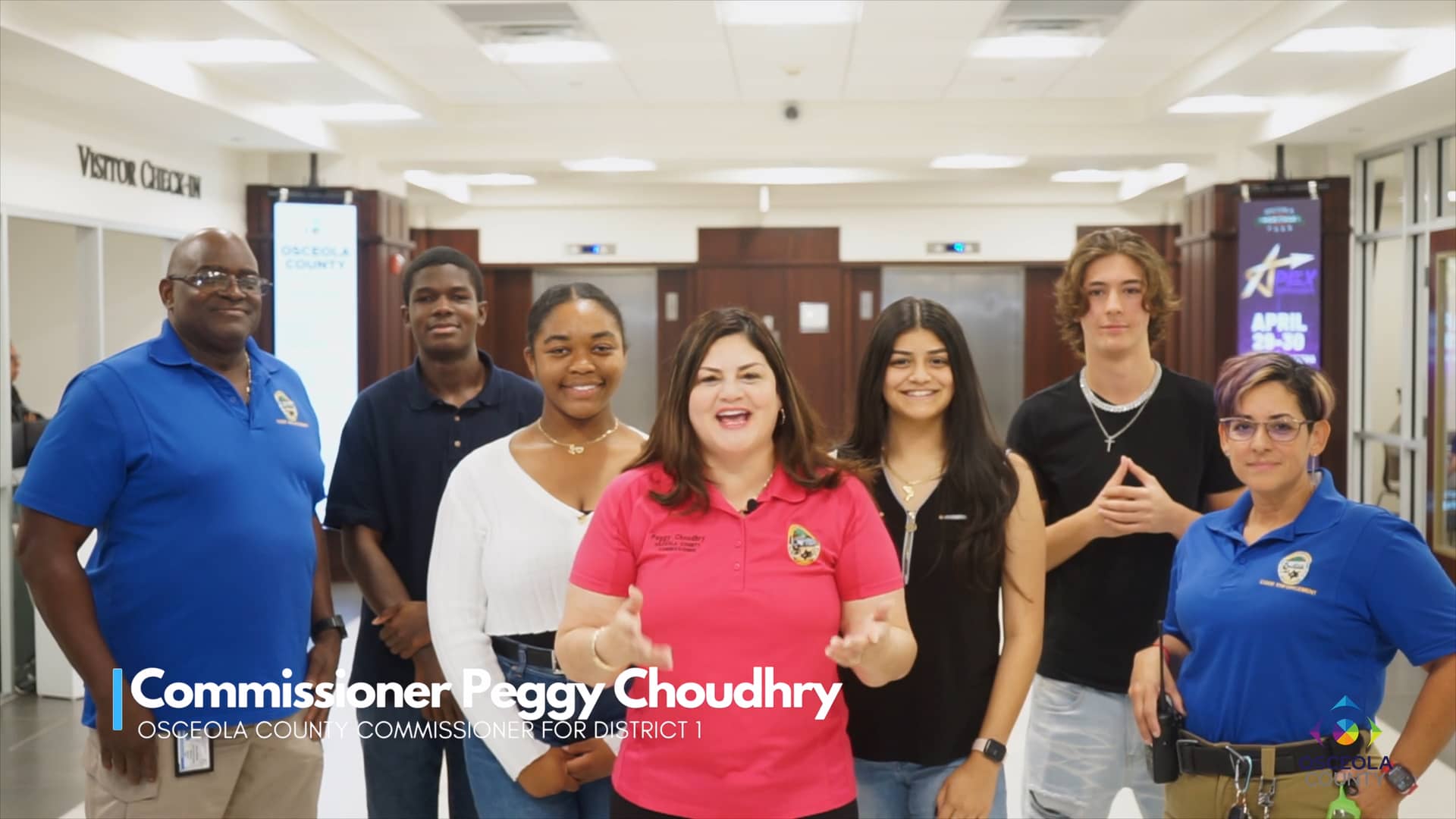 Connect Osceola What's Code Enforcement? on Vimeo