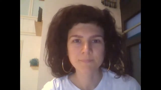 Atelier 186 "Manifester sa réalité en 3 étapes" Mylène Mathieu