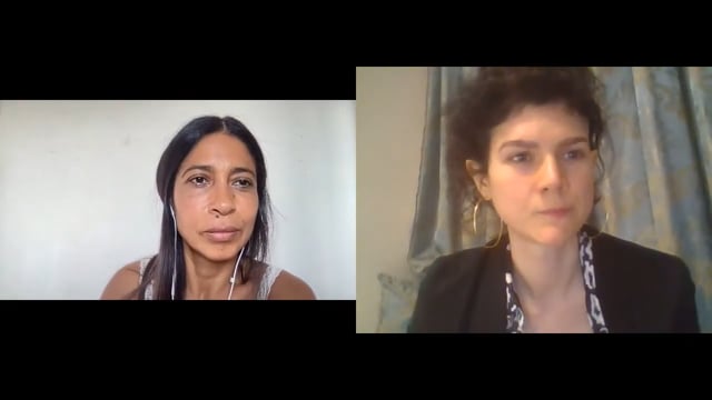 Atelier 186 "Manifester sa réalité en 3 étapes" Mylène Mathieu