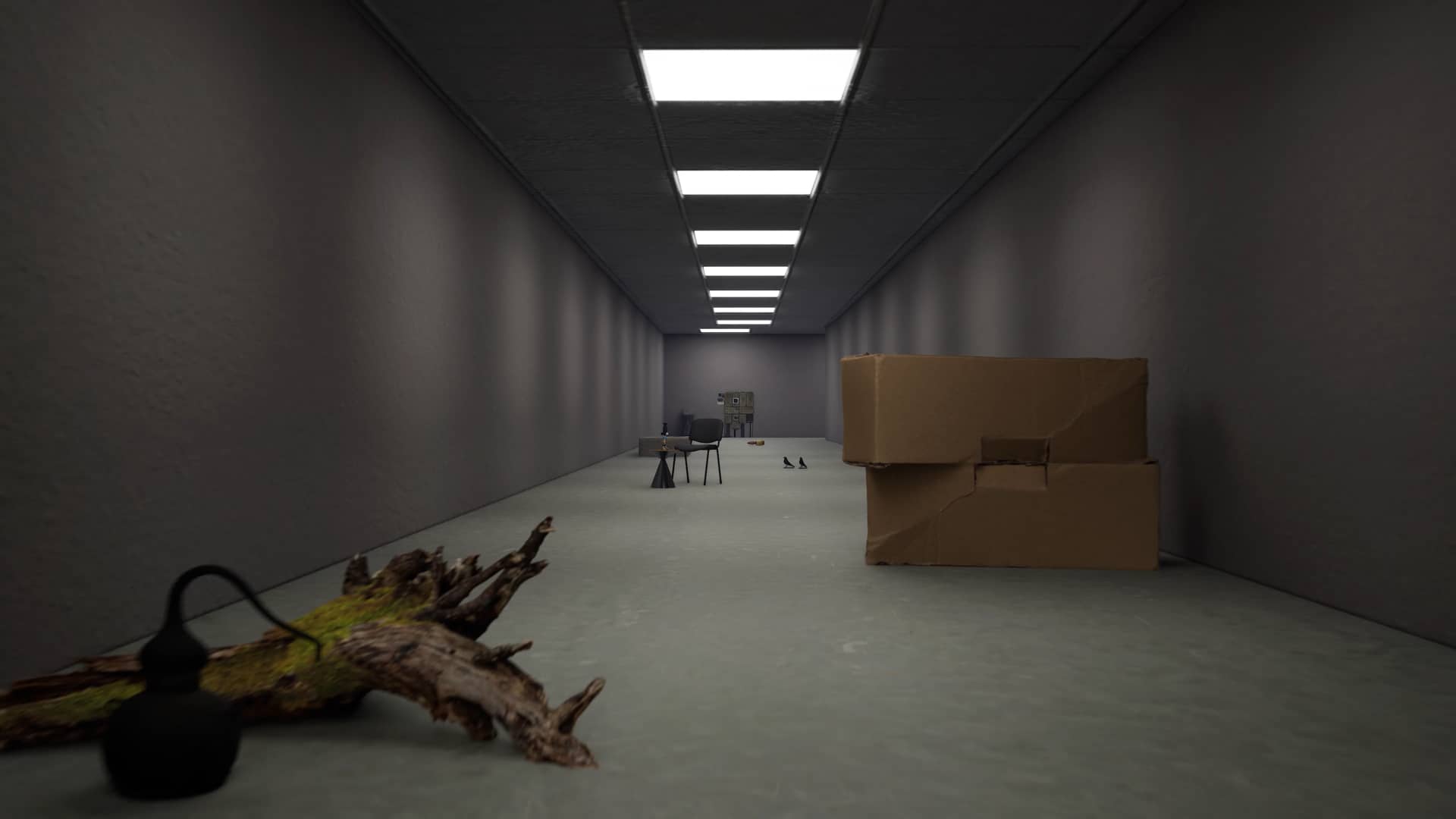 Dream Case on Vimeo