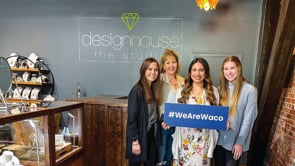 Shop Waco: Design House Jewelry Studio (We Are Waco)