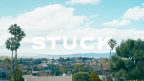 JERONELLE - STUCK