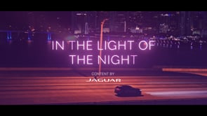 JAGUAR: In the Light of the Night