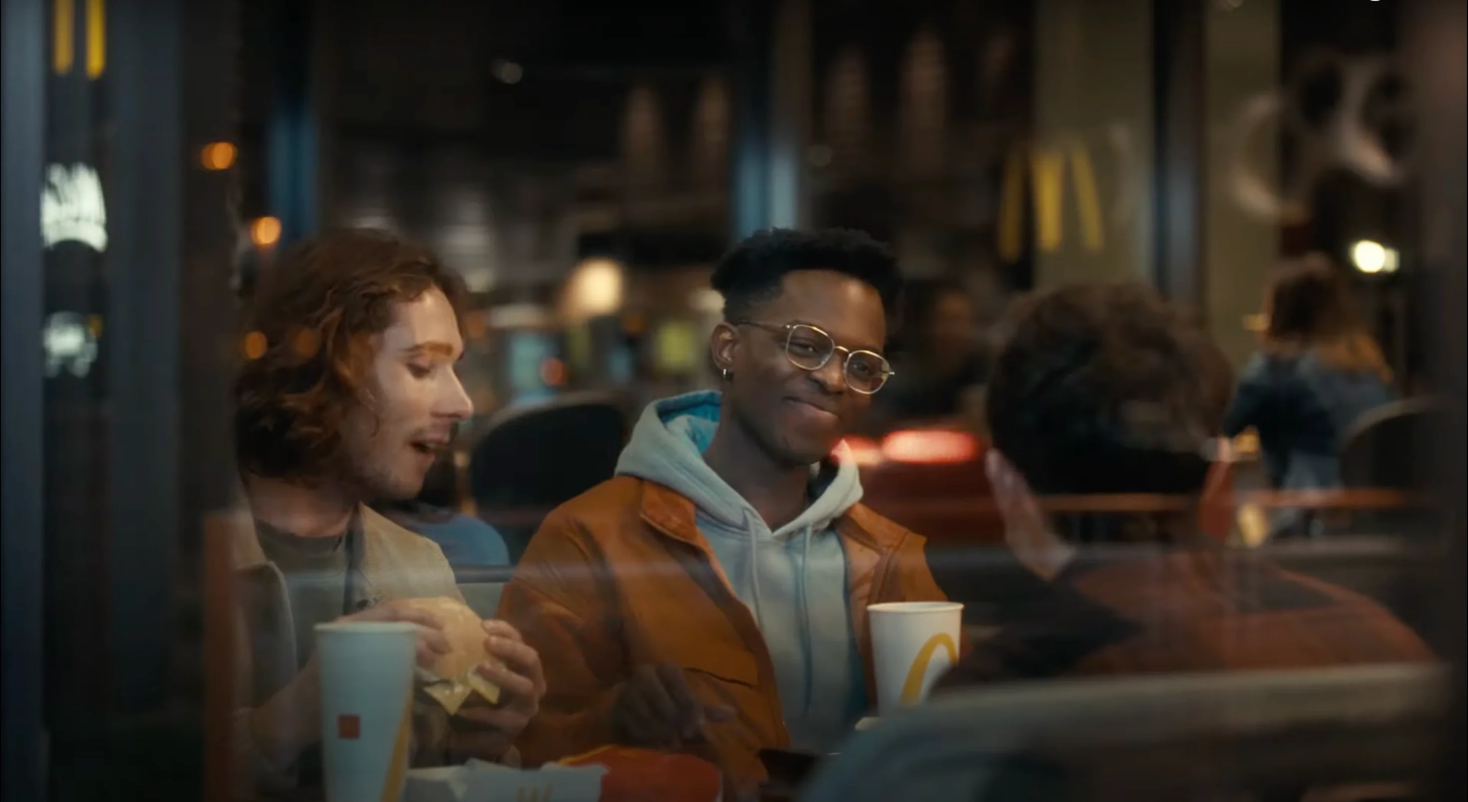 McDonald's - Raclette on Vimeo