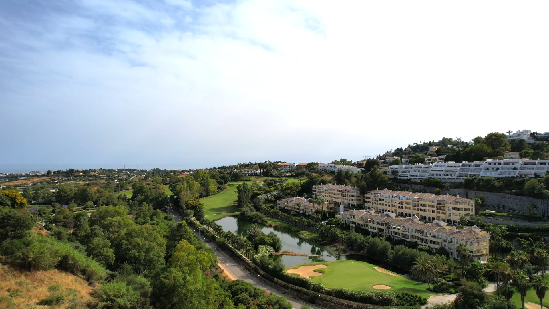 Vega del Colorado La Quinta Benahavís Villa for sale Solobanus