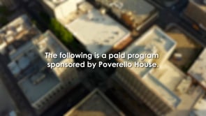 A Journey of Hope: Poverello House