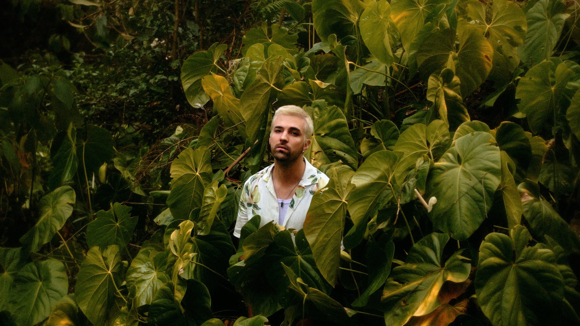 Daniel Mejia - Mejor Odiarnos (Official Video)